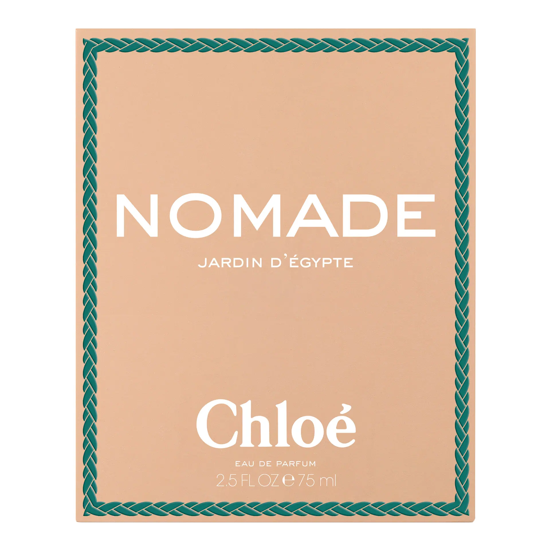 Chloe Nomade Jardin D'Égypte Eau De Parfum 75Ml