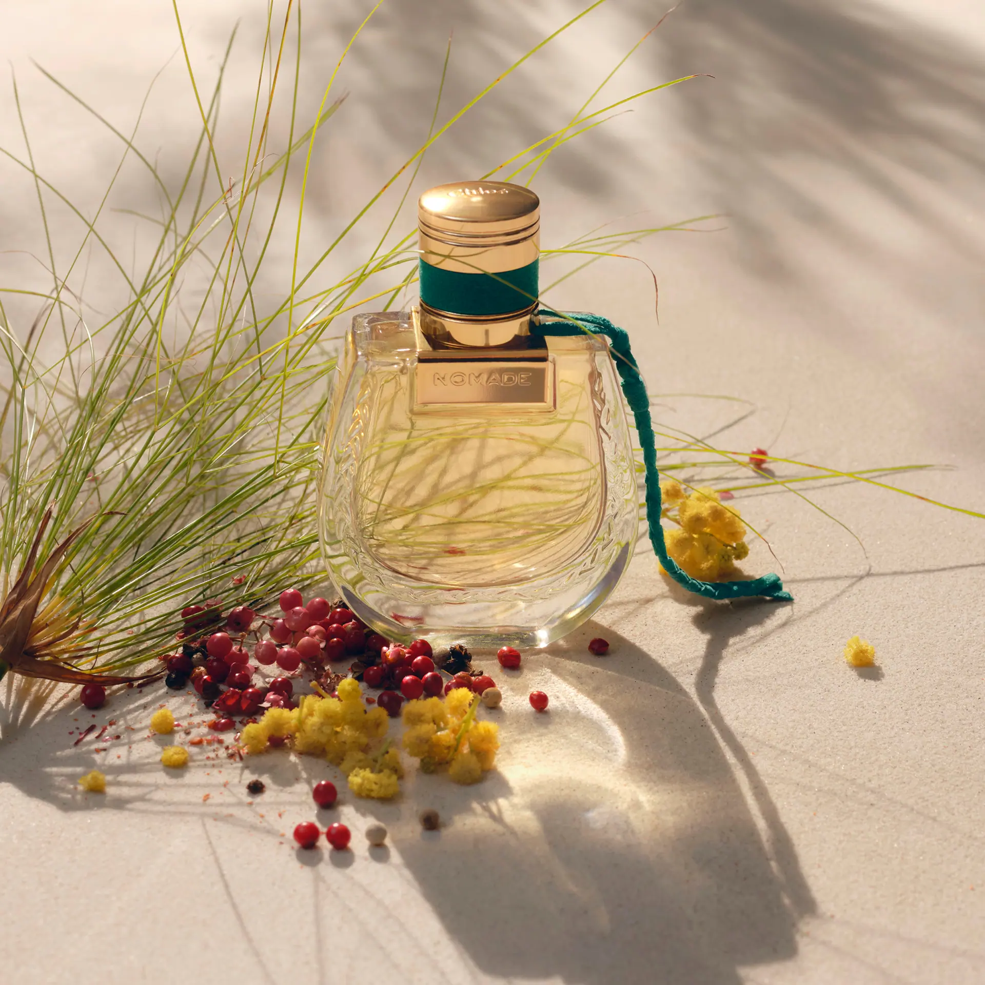 Chloe Nomade Jardin D'Égypte Eau De Parfum 75Ml