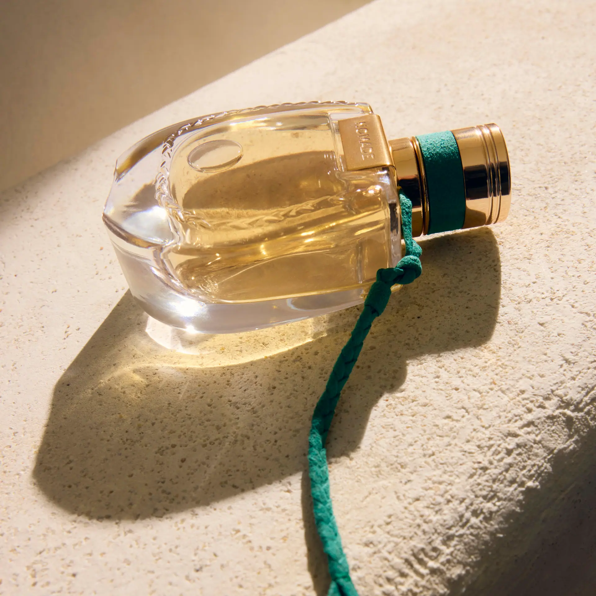 Chloe Nomade Jardin D'Égypte Eau De Parfum 75Ml