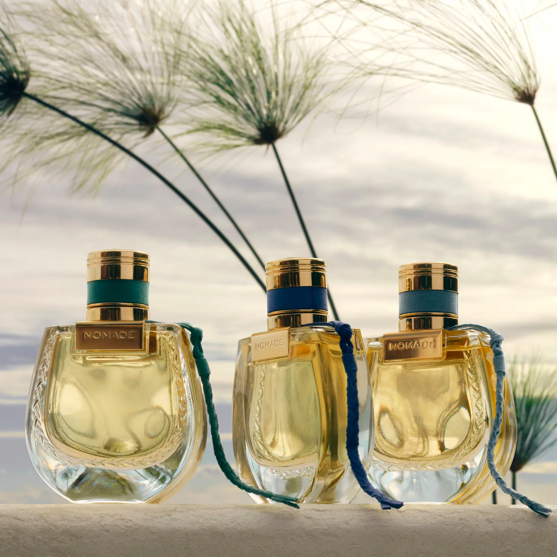 Chloé Nomade Jardin d'Égypte Eau de Parfum for Women 30ml (1oz)