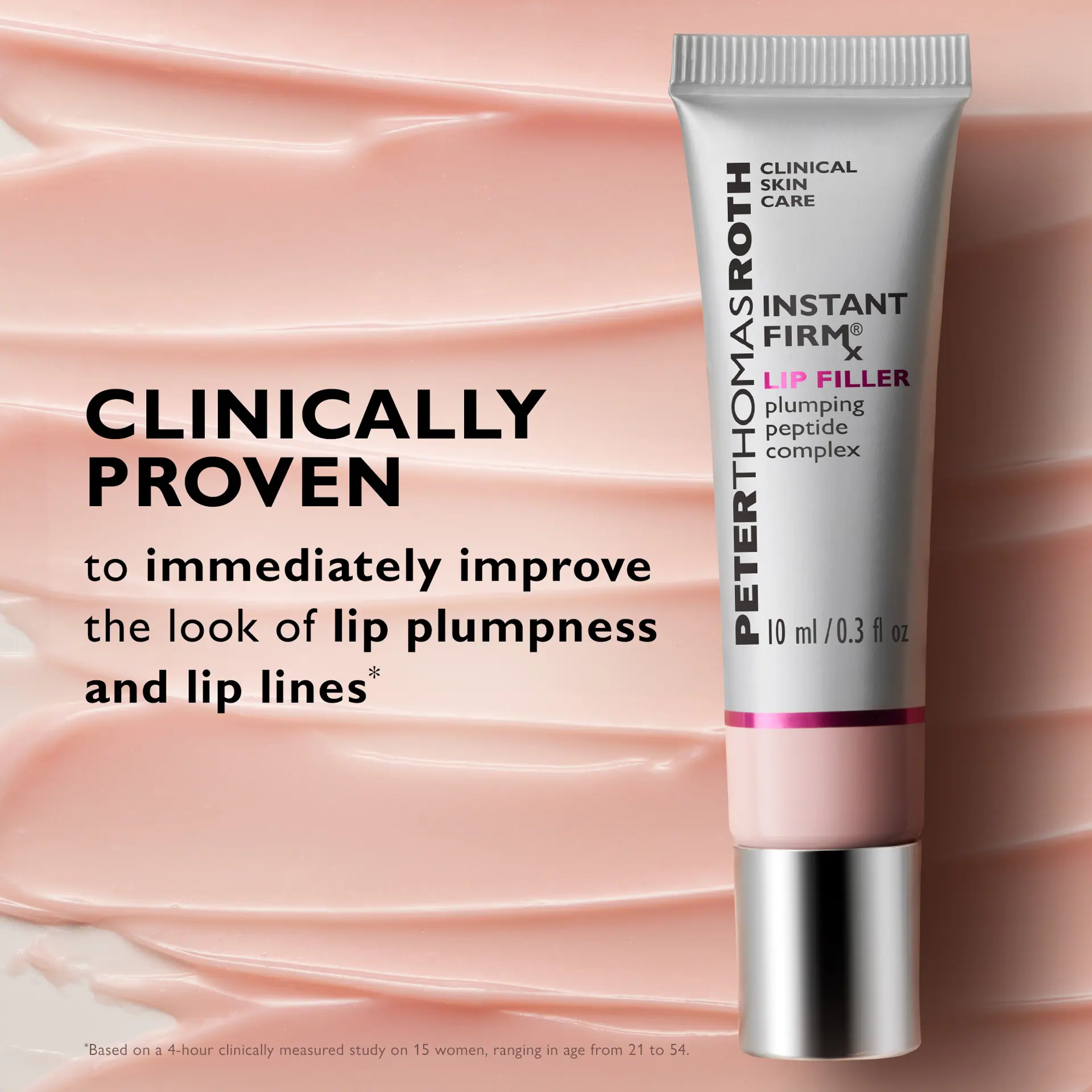 Peter Thomas Roth Instant FIRMxÂ® Lip Filler 10ml