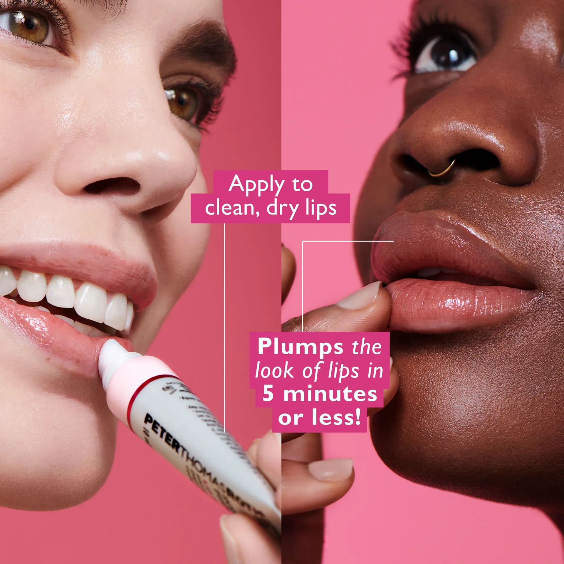 Peter Thomas Roth Instant FIRMxÂ® Lip Filler 10ml
