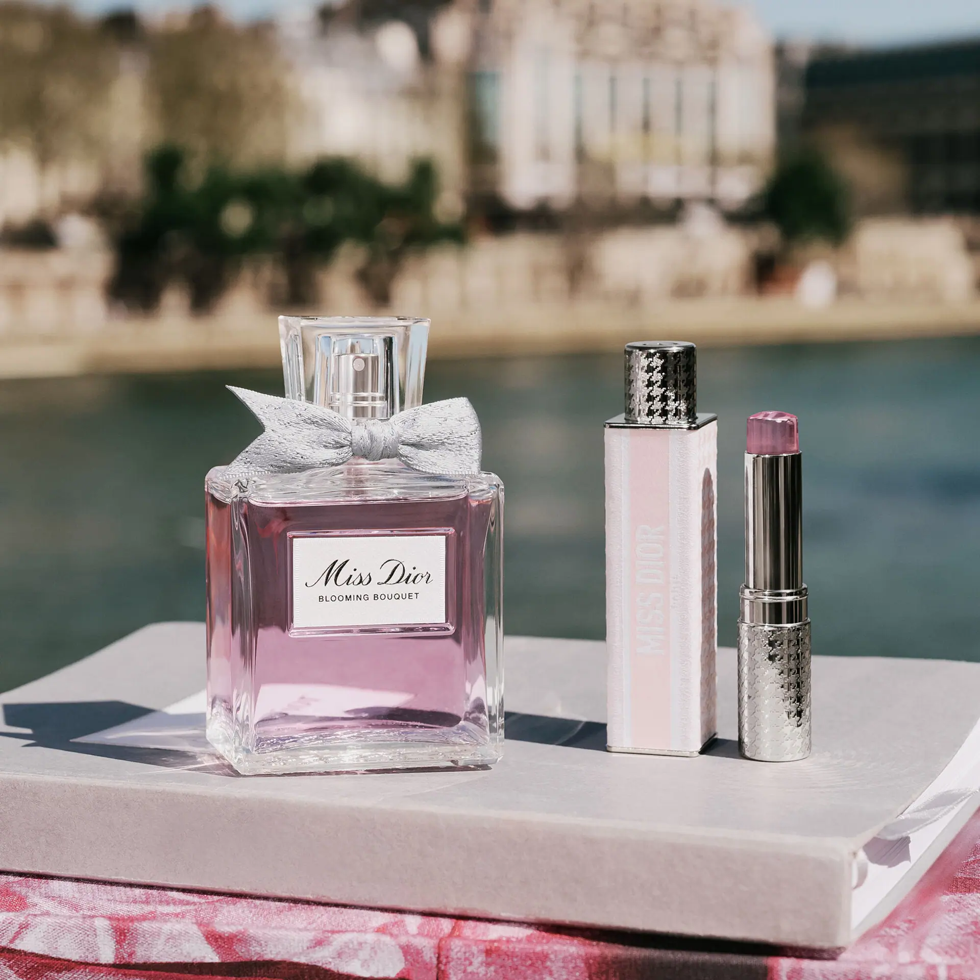 DIOR Miss Dior Blooming Bouquet EDT Spray - 150ml