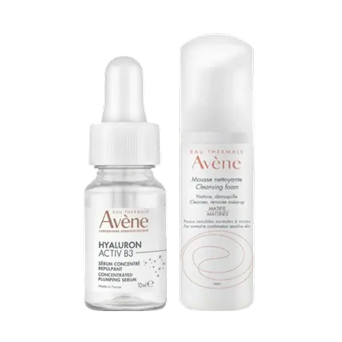 Avene GWP - when you spend $60 on Avene AU