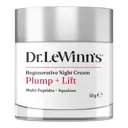 Dr Lewinn's Plump + Lift Regenerative Night Cream 50g