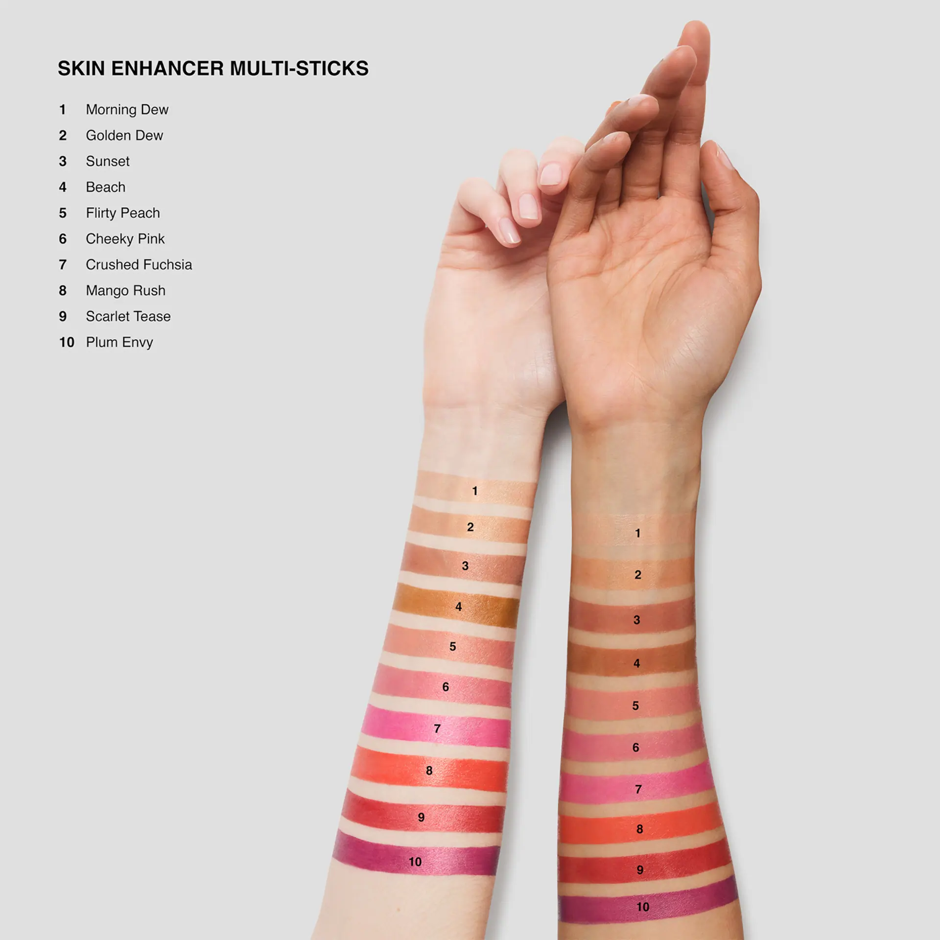 Bobbi Brown Skin Enhancer Multi-Stick