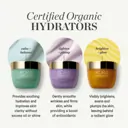 KORA Organics Active Algae Lightweight Moisturiser - 50mL