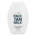 Bali Body FaceMilk Drops 50ml