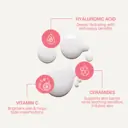 Bali Body FaceMilk Drops 50ml