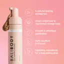 Bali Body Self Tanning Mousse