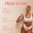 Bali Body Self Tan Body Mist