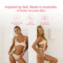 Bali Body Express Ultra Dark Tanning Mousse