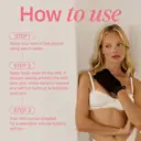 Bali Body Exfoliating Mitt