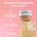 Bali Body Gradual Tanning Butter 220g