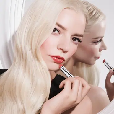 DIOR Addict Glass Lipstick