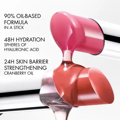 DIOR Addict Glass Lipstick