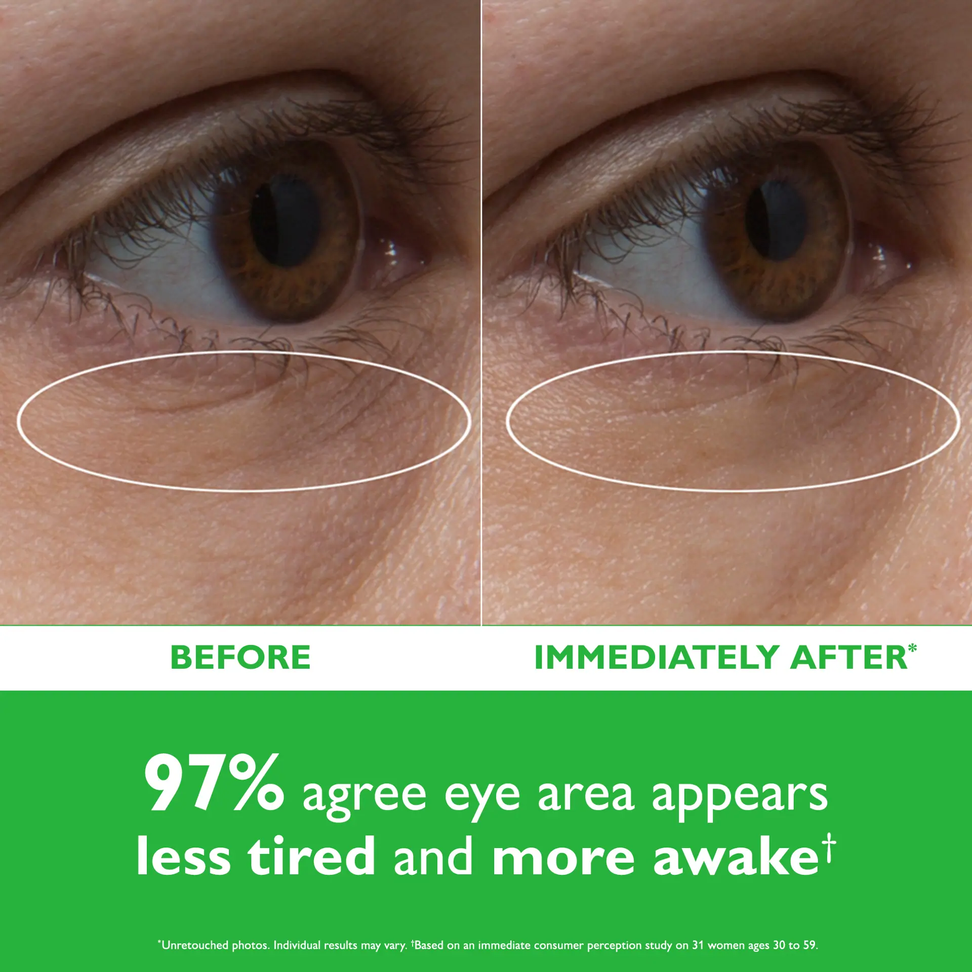 Peter Thomas Roth Cucumber De-Tox Hydra-Gel Eye Patches (60 Patches)