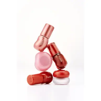 Fwee 3D Voluming Gloss