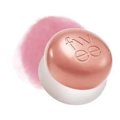 Fwee Lip&Cheek Blurry Pudding Pot