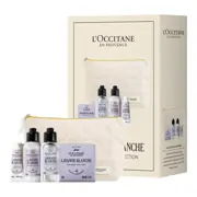 L'Occitane Lavande Blanche Discovery Collection