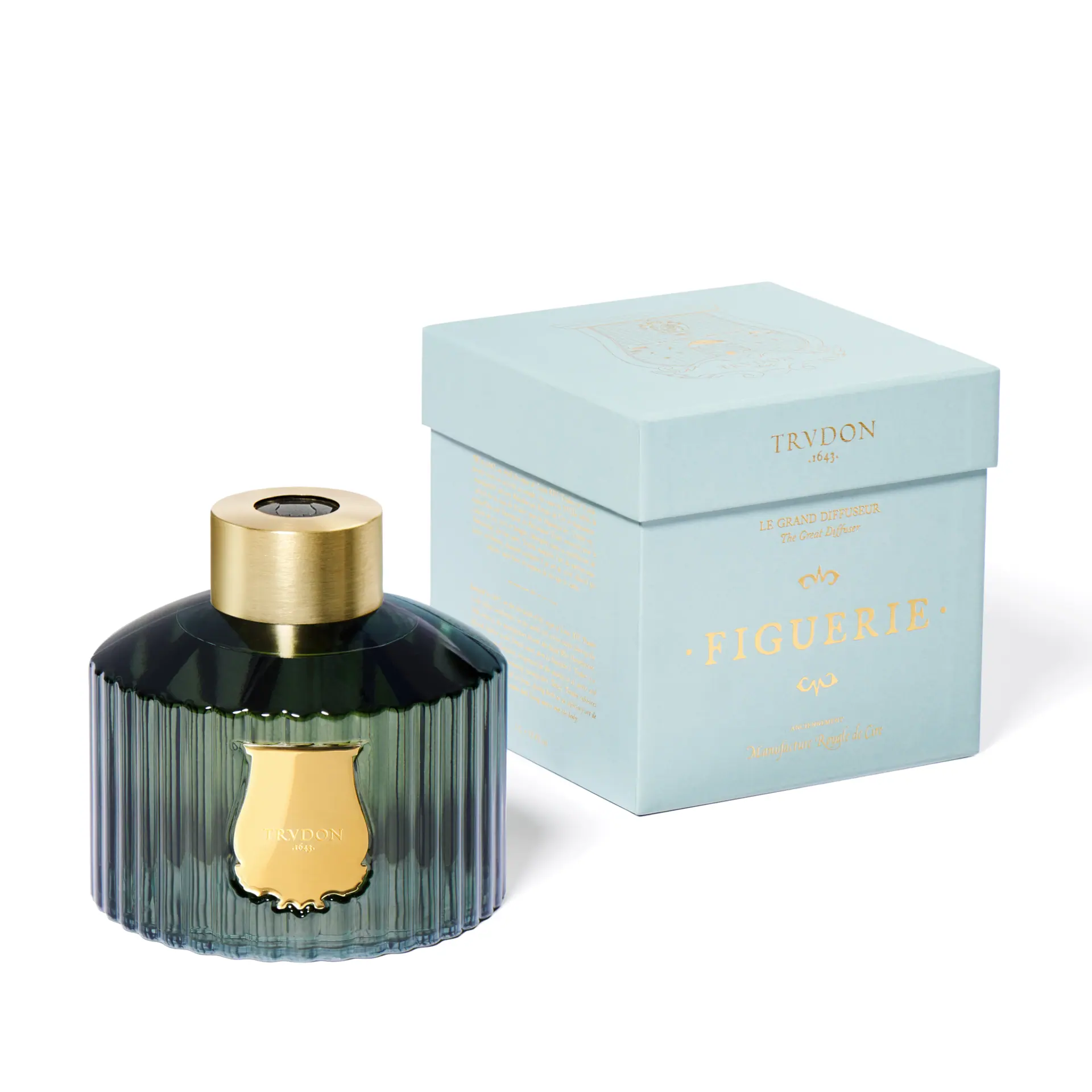 Trudon Figuerie Diffuser 1L