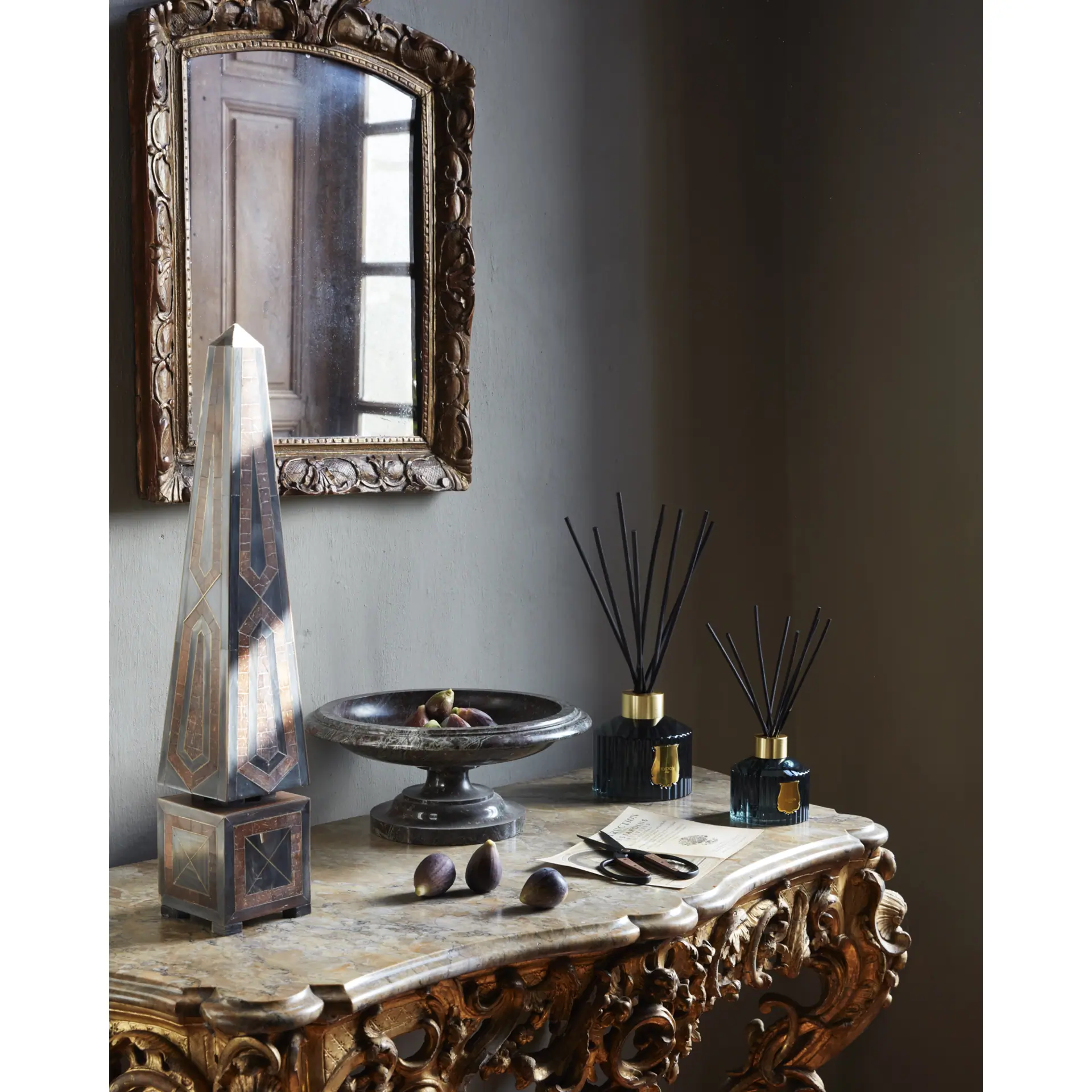 Trudon Figuerie Diffuser 1L