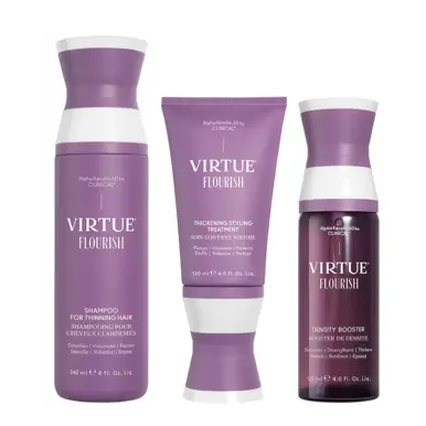 Virtue Flourish Trio bundle