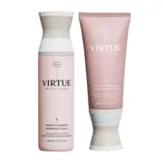 Virtue Smooth Bundle