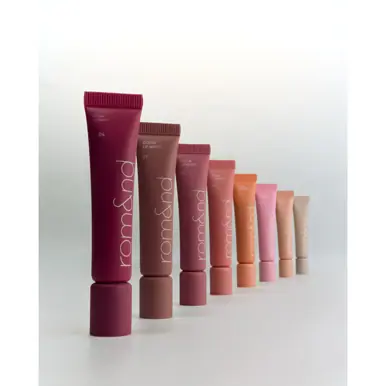 Rom&nd Color Lip Matte