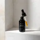 Mukti Organics Antioxidant Facial Oil Omega 3 6 9 - 30ML