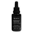 Mukti Organics Antioxidant Facial Oil Omega 3 6 9 - 30ML