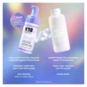 K18 TripleBright Shampoo 125ml