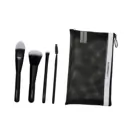 Adore Beauty Mini Makeup Brush Kit 4-Piece LIMITED EDITION