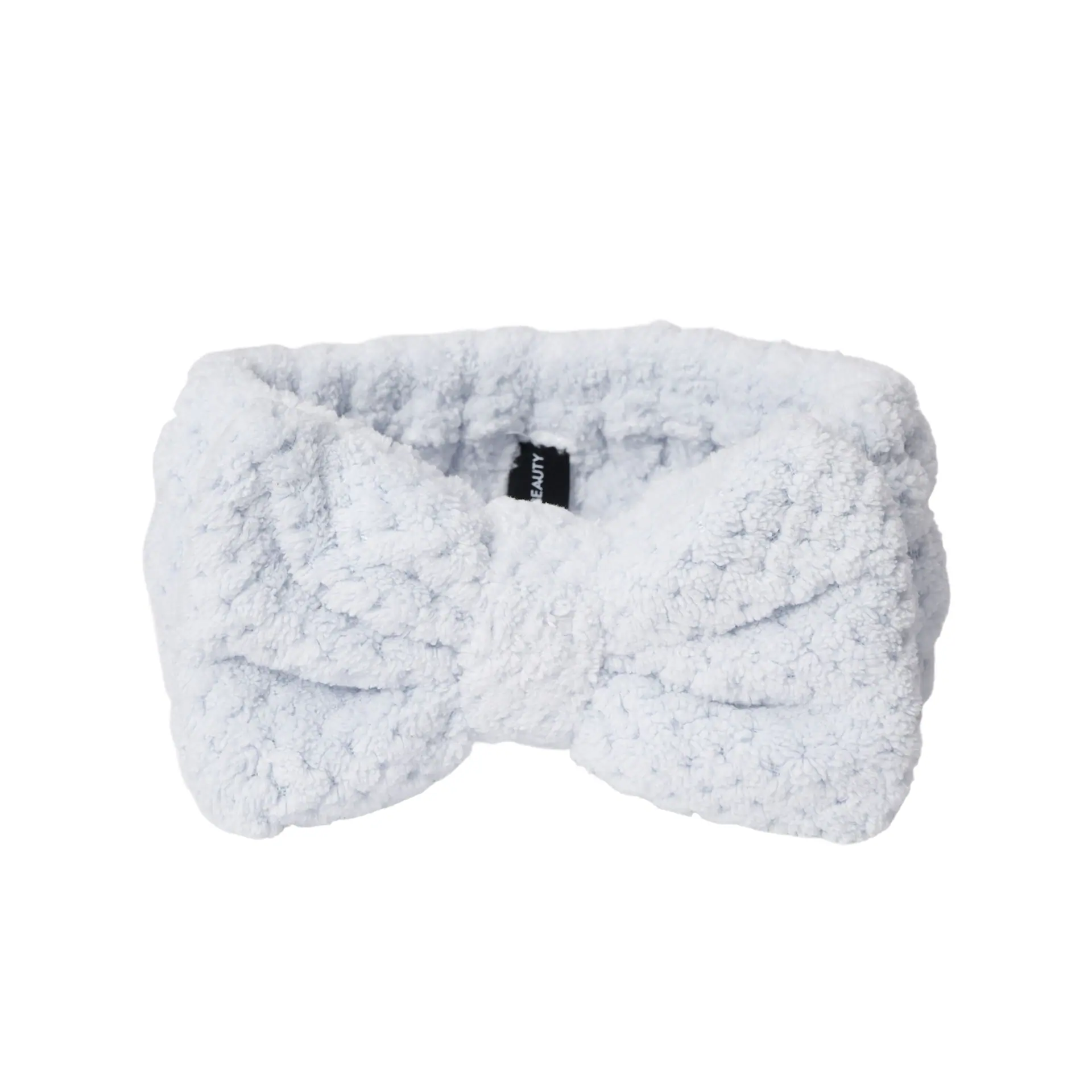 Adore Beauty Makeup Headband - Blue LIMITED EDITION
