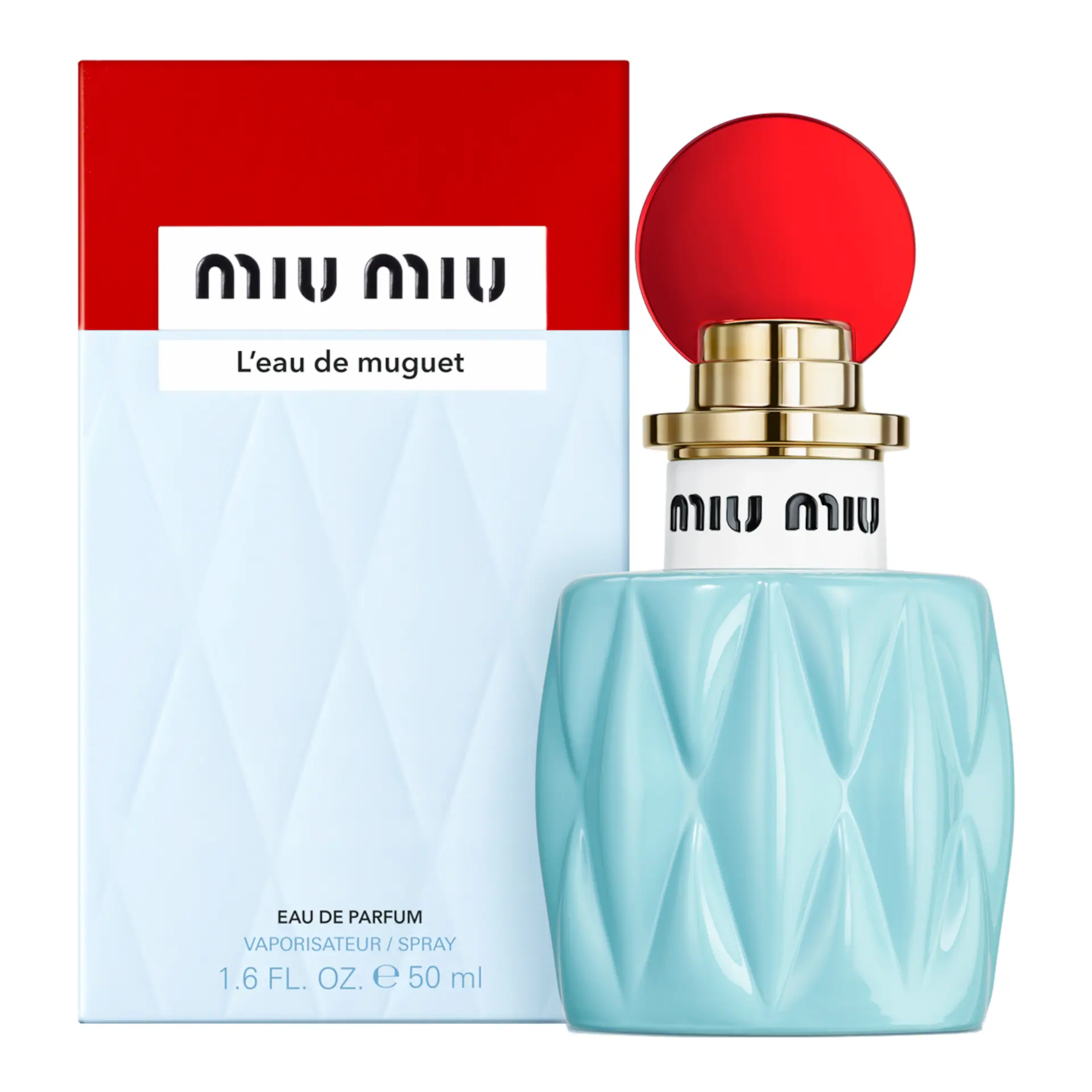 Miu Miu EDP 50ml