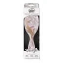 The Wet Brush Metallic Marble - Bronze