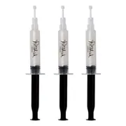 Polished London Teeth Whitening Gel Refill Pack