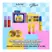 NYX Professional Makeup, Homer Simpson Donut Highlighter