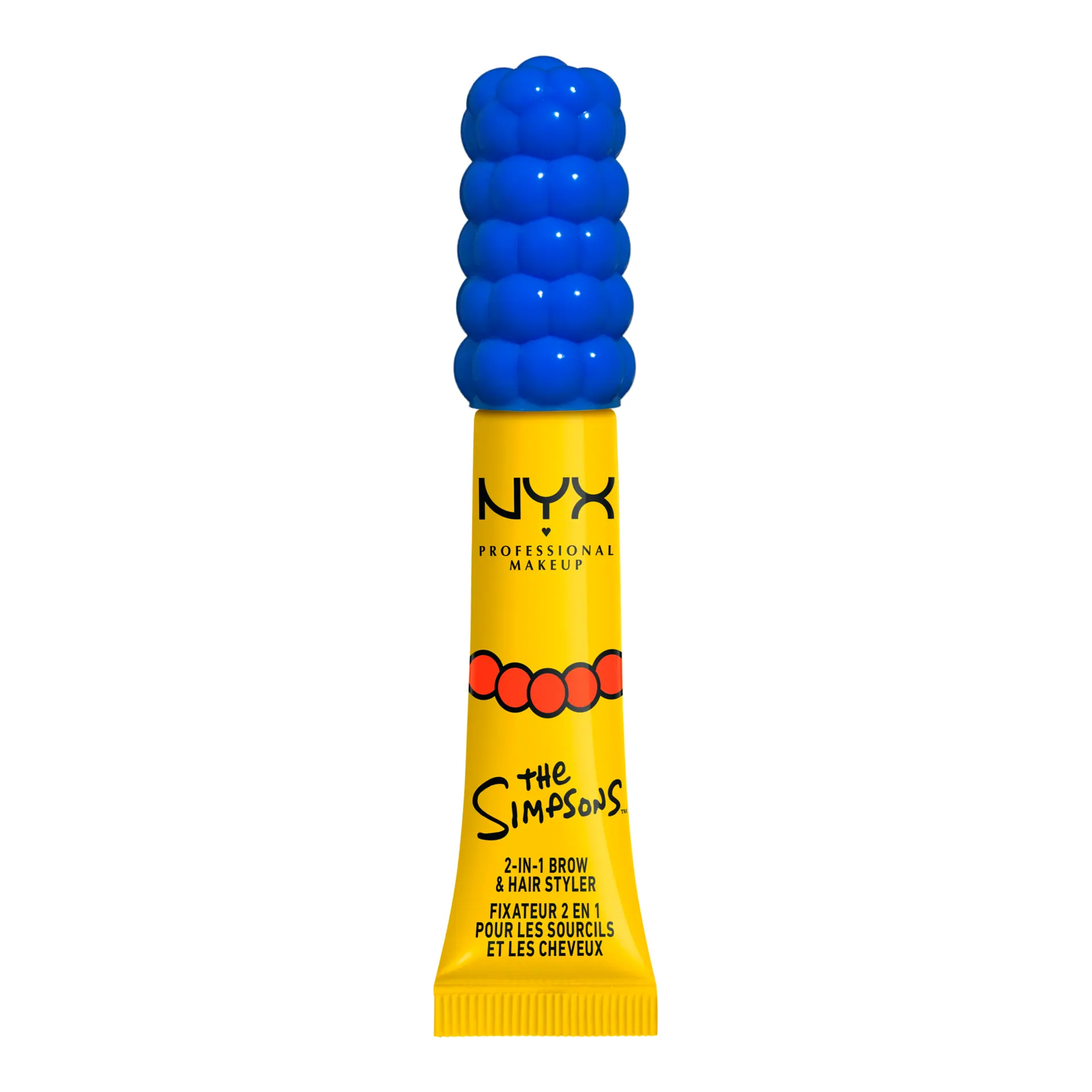 NYX Professional Makeup, Marge Simpson Mega Glue