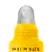 NYX Professional Makeup, Simpsons Smushy, Matte Lip Balm