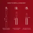 Guerlain KissKiss Blur Matte Lips