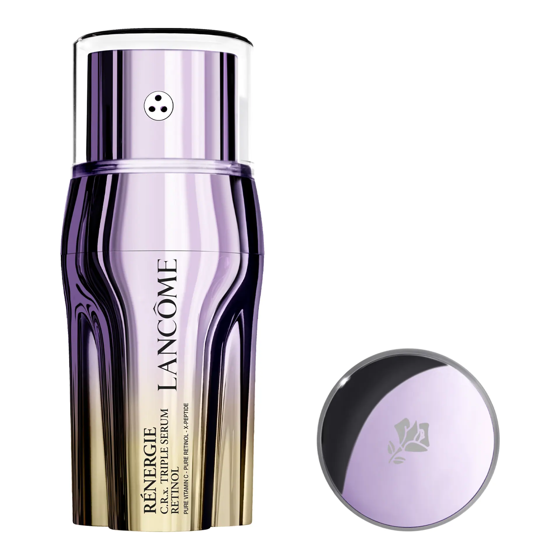 Lancôme Rénergie C.R.x. Triple Serum Retinol 20ml