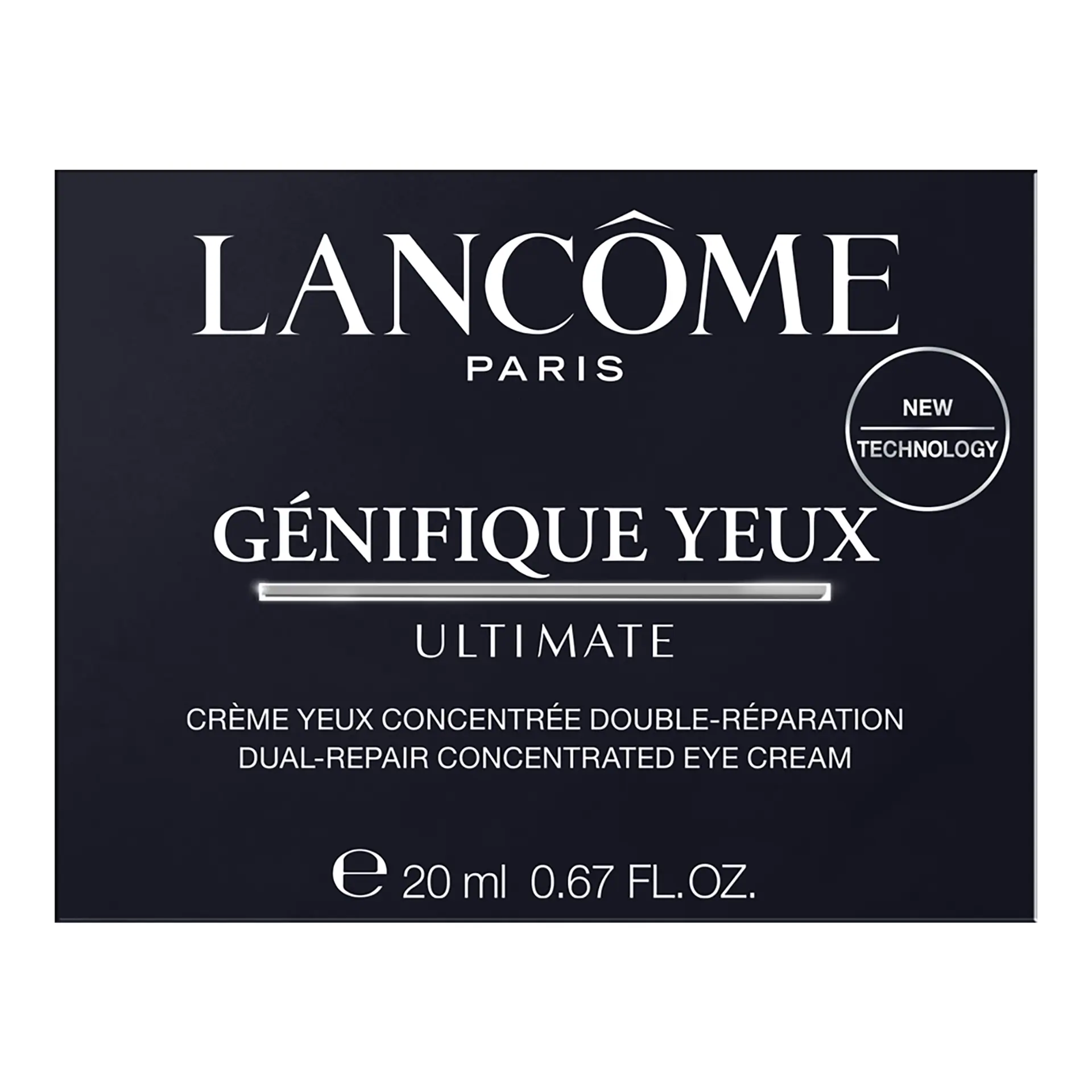 Lancôme Genifique Eye Cream 20ml
