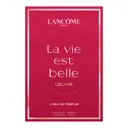 Lancôme La Vie est Belle Elixir EDP 100ml