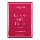 Lancôme La Vie est Belle Elixir EDP 50ml