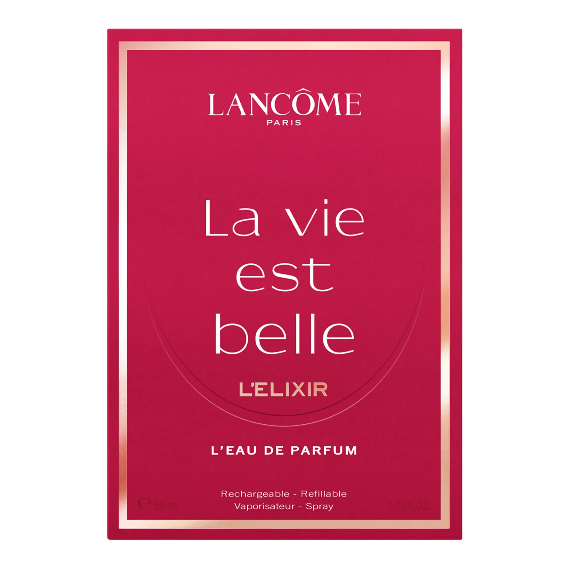 Lancôme La Vie est Belle Elixir EDP 50ml