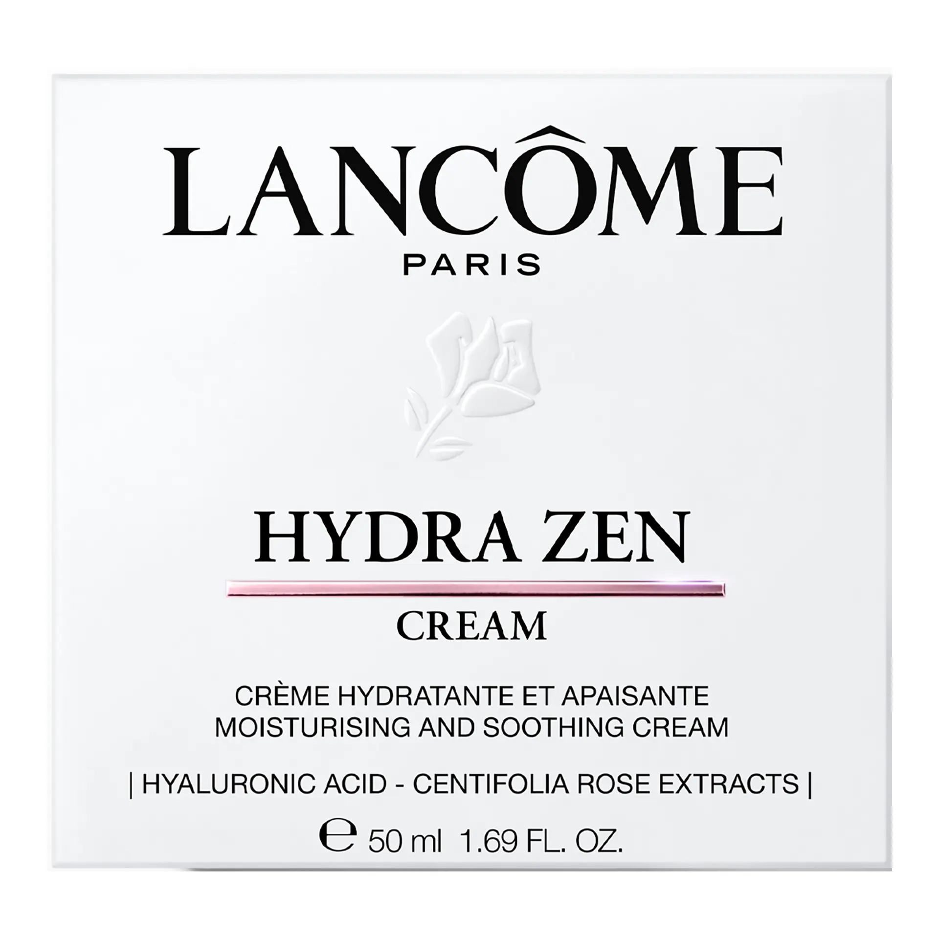 Lancôme Advanced Hydrazen Day Cream 50ml