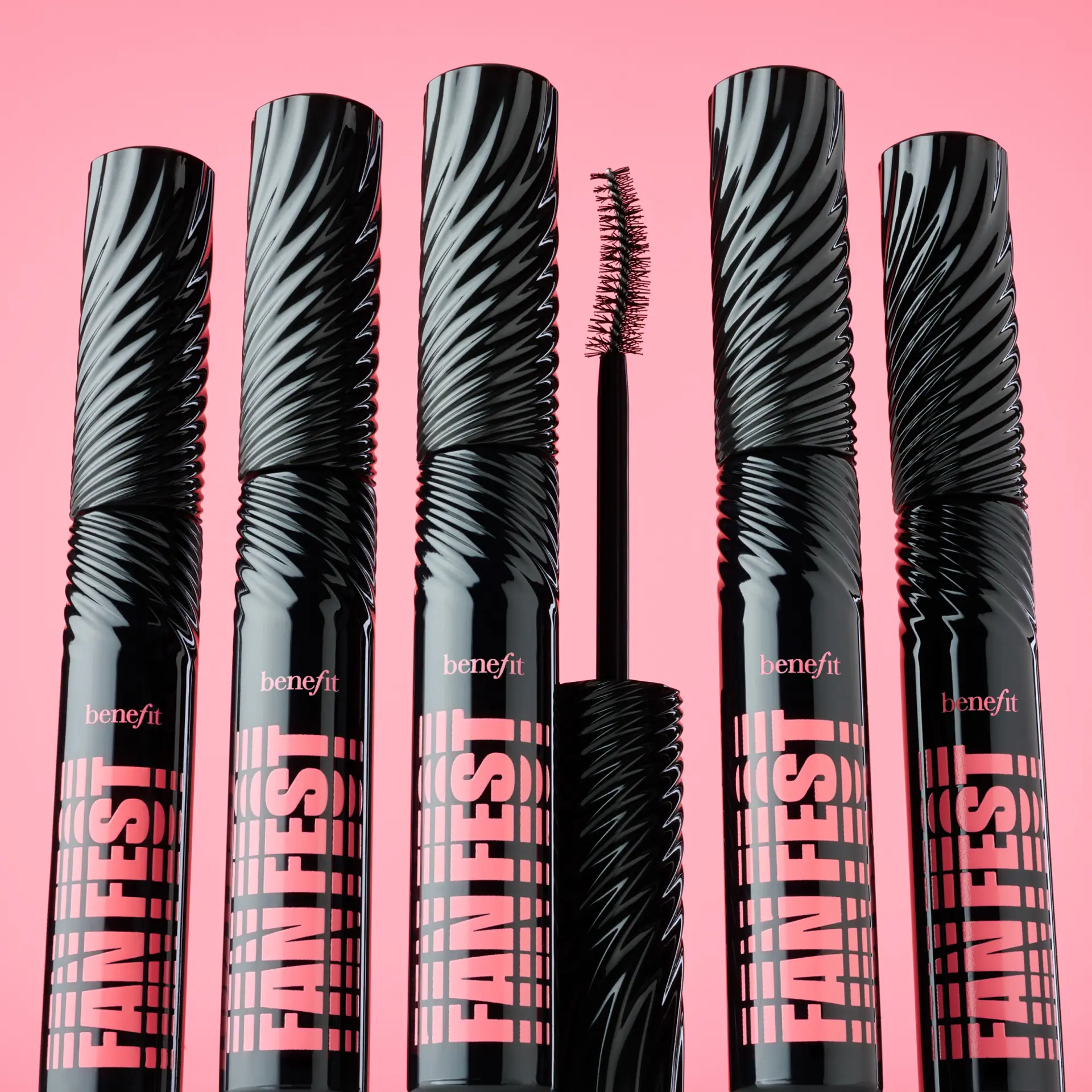 Benefit Fan Fest Mascara