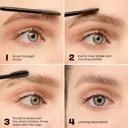 Benefit Cosmetics 24 Hour Brow Setter Clear Brow Gel