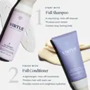 VIRTUE Full Shampoo 60ml